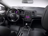 DLM Car Rental'den Kiralık Renault Fluance