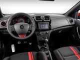 Optimum Rent A Car'dan Dacia Sandero