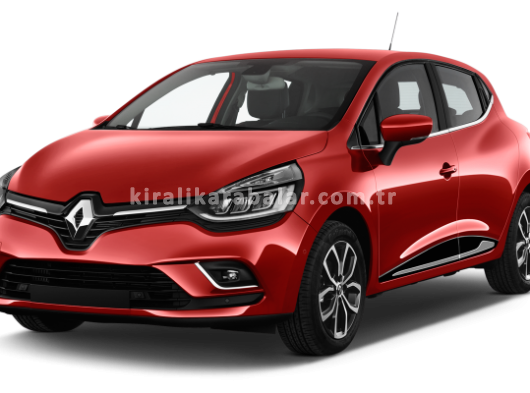 Keçiören içinde Reantal Renault clio