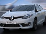 Royal Class Rent A Car'dan Renault Fluance