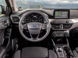 NURAL Car Rental'den Ford Tourneo Courier