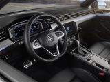 AnkaCar Araç Kiralama'dan Kiralık Volkswagen Passat