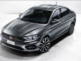 Batmaz Oto Kiralama'dan Fiat Egea