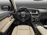 Kiralık Audi Q7