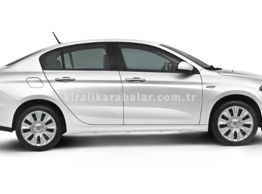 Kiralk Fiat Egea