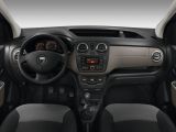Hamadah Rent A Car'dan Kiralık Dacia Dokker