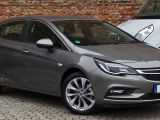 Otomaks Rent A Car'dan Opel Astra