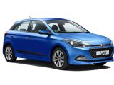 Kiralık Hyundai i20