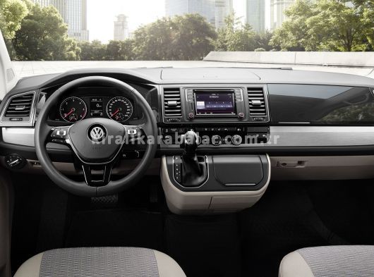 KLASS Oto Kiralama Vip Transfer'den Volkswagen Caravelle
