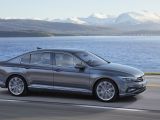 Mtc Rent A Car'dan Kiralık Volkswagen Passat