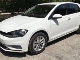 Güven Rent A Car'dan Volkswagen Golf