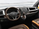 AnkaCar Araç Kiralama'dan Kiralık Volkswagen Caravelle