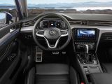 RRC RENT A CAR'dan Volkswagen Passat