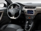 Kiralık Citroen C-Elysee