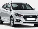 Aktif Filo Rent A Car'dan Kiralık Hyundai Accent Blue