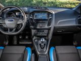 SMR Car Rental'dan Kiralık Ford Focus