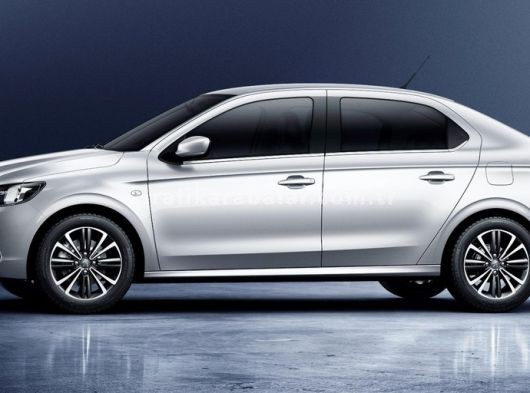 YILDIRAY RENT A CAR'dan Peugeot 301