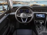 Mtc Rent A Car'dan Kiralık Volkswagen Passat
