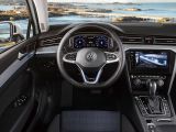 SAHİL Rent A Car'dan Volkswagen Passat