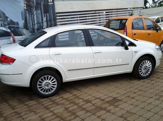 Kiralık Fiat Linea