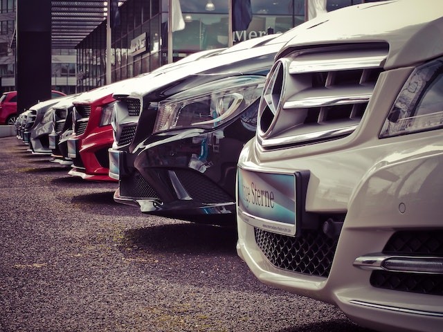 Trabzon Of İlçesinden Kiralık Araçlar Burada - Kiralık Arabalar