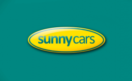 Avrupa'lı Sunny Cars Car Rental Türkiye'de!
