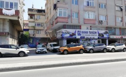 Baha Rent A Car / Zeytinburnu