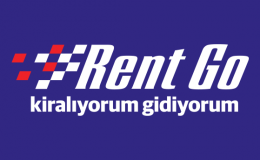 Türkiye'nin Araç Kiralama Markası RentGo