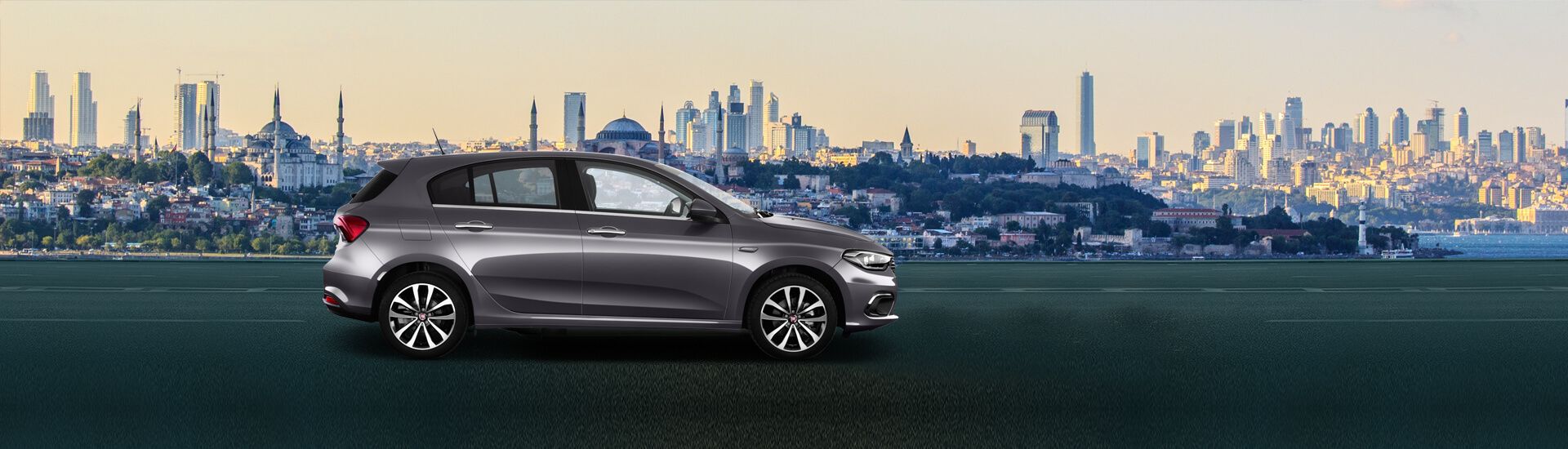İstanbul Sultangazi Rent A Car Firmaları ve Fiyatları
