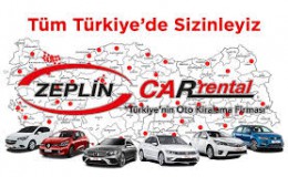 Zeplin Car’dan Kurumsal Üyelere Özel Fiyatlar