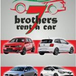 7 Brothers Rent A Car