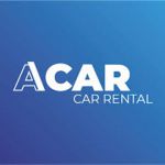 A Car Rental