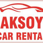 Aksoy Car Rental