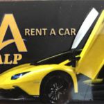 Alp Rent A Car
