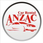 An-Zac  Car Rental