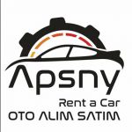 Apsny Rent A Car
