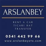 Arslanbey Rent A Car