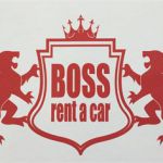 Boss Rent A Car