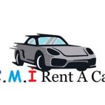 C-m-i Rent A Car