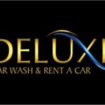 Deluxe Rent A Car