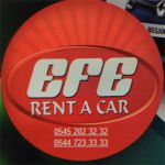 Efe Vip Rent A Car