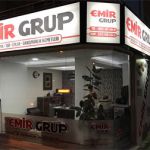 Emir Grup