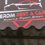 Erdim Rent A Car