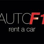 Auto F1 Rent A Car
