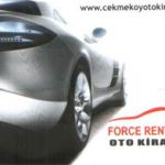 Force Rent A Car