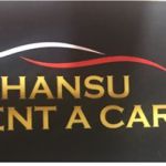 Hansu Rent A Car