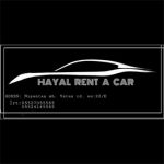 Hayal Rent A Car