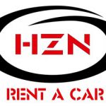 Hzn Rent A Car