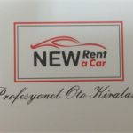 New Rent A Car
