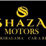 Shazamotors Car Rental